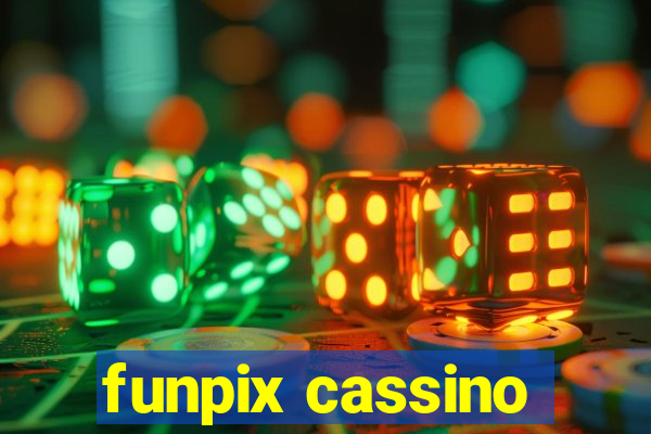 funpix cassino